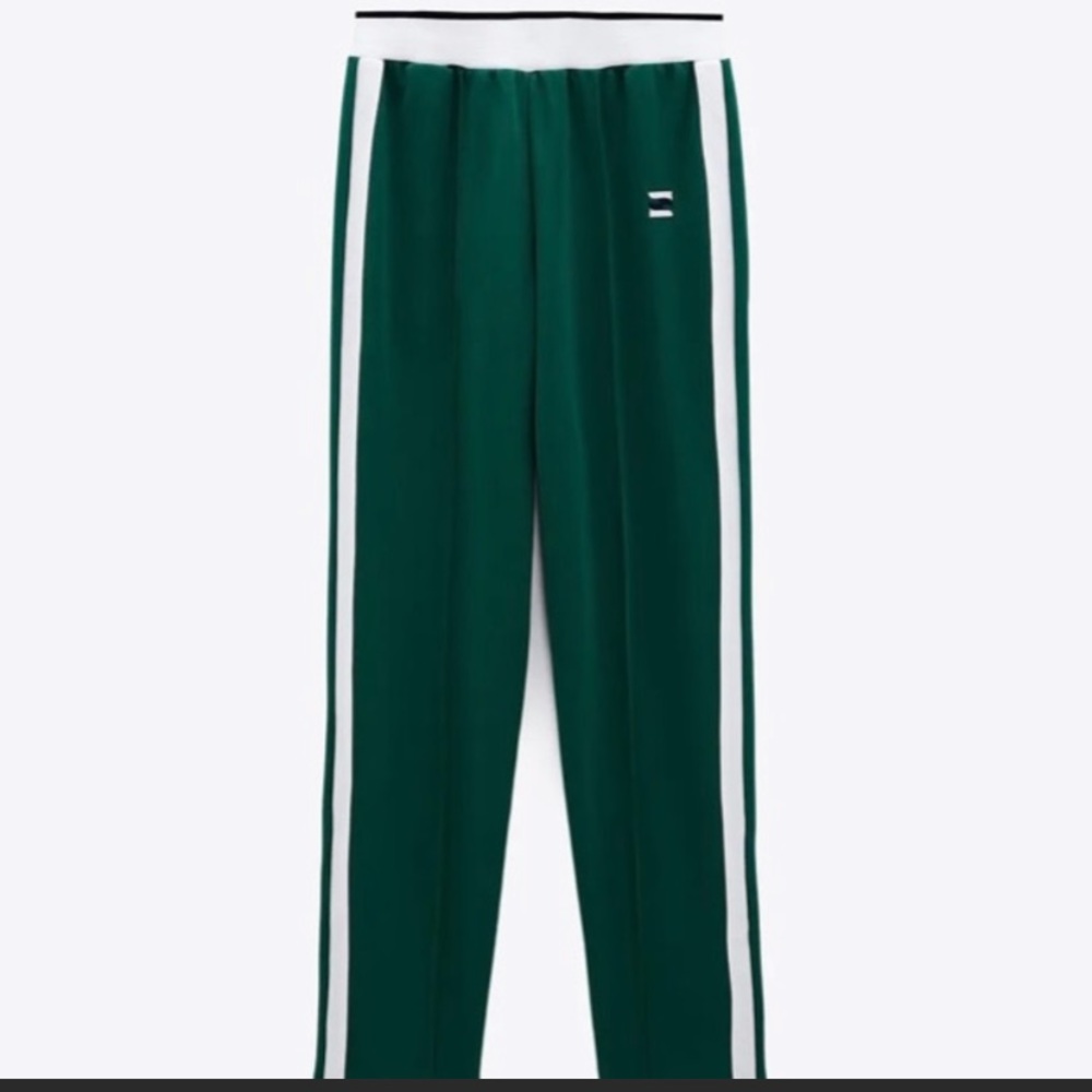 Zara sport pants - Picture 4 of 5